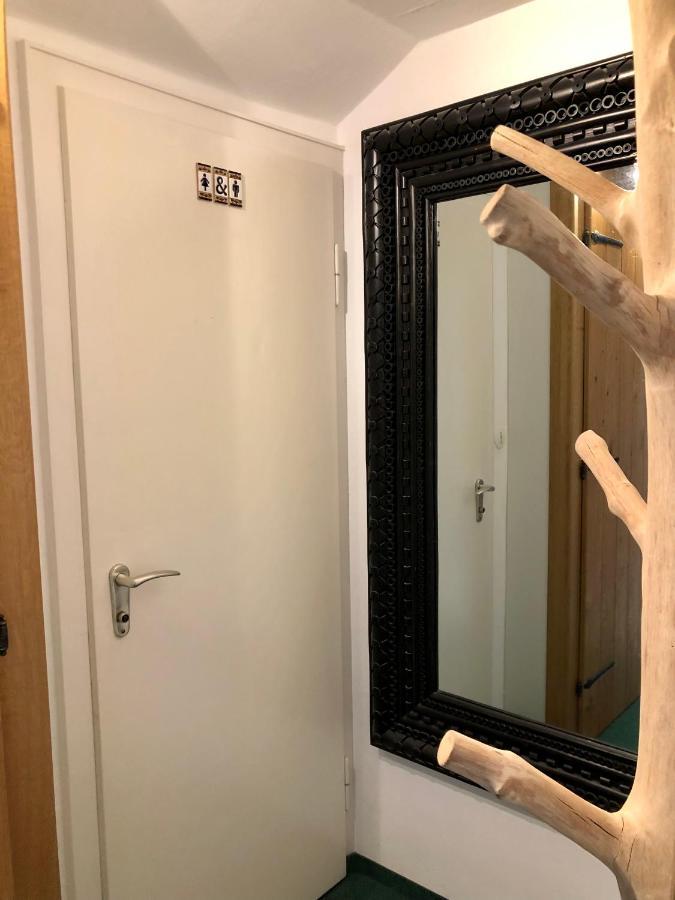 Charmante Ferienwohnung Mit Balkon Im 5-Seen-Land Hechendorf am Pilsensee Bagian luar foto